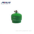 Lpg Gas Cylinder Empty Price